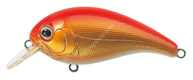 TACKLE HOUSE Elfin Crank #04 Gold Orange