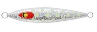 DAMIKI Tokon Spirit Jig Back Drop 200g #08 Glow Spot/Silver