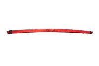 JACKALL Electric Motor Cover Long Size #Red