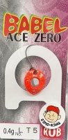 ROB LURE Babel A (Ace) Zero 0.4g LT5 Lazy Life