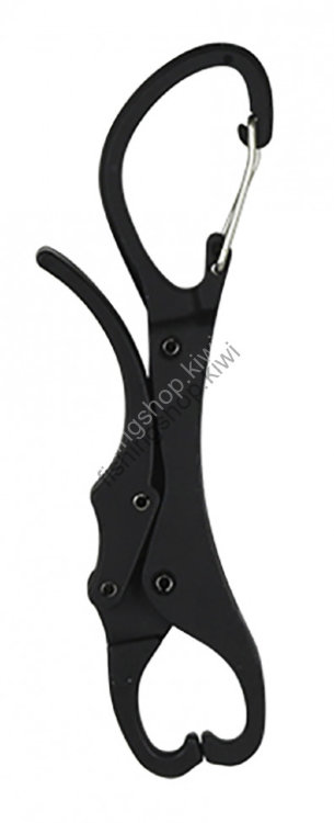 PROX PX416K Towel Clipper Black