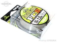 SUNLINE Saltymate Small Game FC II [Natural Clear] 120m #0.35 (1.2lb)