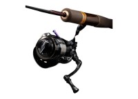 ZPI MCHSP40 Zelos Pro Arm Handle 40mm for Shimano #Black