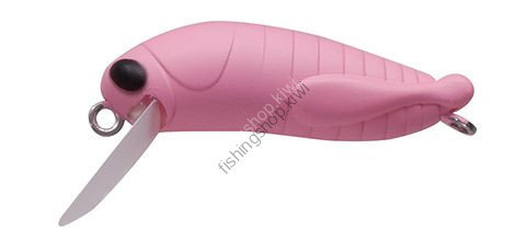 TACKLE HOUSE Mini Grasshopper F 7 MatPink