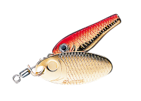 SMITH Niakis 9 g Red Gold # 06