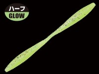 GAN CRAFT Aji-Bakusui 2.4inch (8pcs) #06 Night Chart