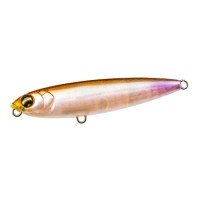 DUEL L-Bass Pencil 75F #04 GSWS Ghost Wakasagi