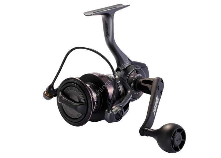 ABU GARCIA Beast SP Beast 4000H