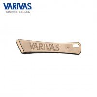 VARIVAS Line Cutter [Diagonal Blade Type] Gold