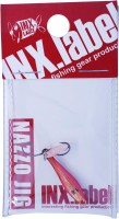 INX.LABEL Nazzo Jig (Heavy Zone) 35g #02 Akakin/Copper