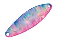 FIELD HUNTER Develop Shell 10g #H5 S. Blue/Keiko Pink