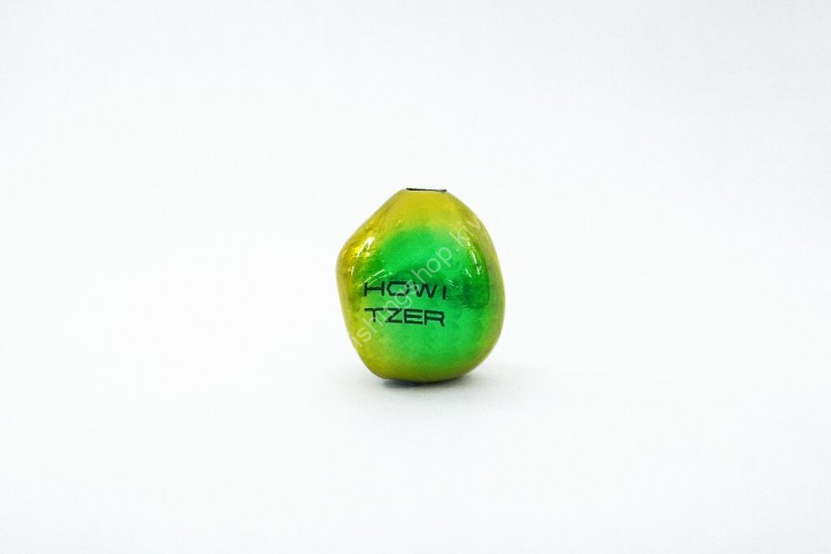PREDGE TG Howitzer 80g #Gold Green