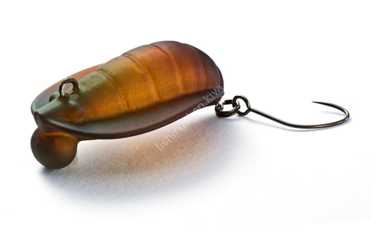 JACKSON Zigzag Magic 30F 1.5g #HRZM Haruzemi