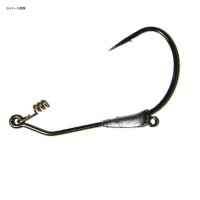 ZAPPU Pile Driver Counter #1/0 1.8g (3pcs)