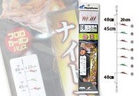 SENSHOU Night Mebaru 7-1.5
