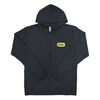 DUEL Duel Dry Parka (Dark Gray) M