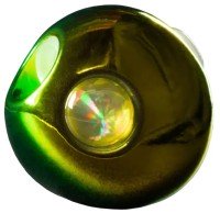 START H80-07 2stepTG Head 80g #07 Green Gold