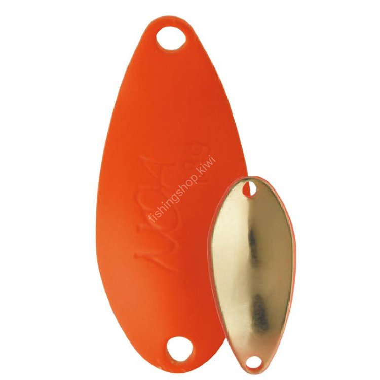 RODIO CRAFT Noa-B 3.4g #27 Fluorescent Red / Gold