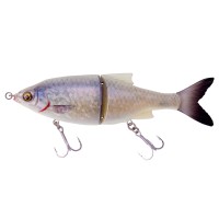 SAVAGE GEAR 3D Magnum Shine Glide 230SS #GHBN Ghost Bone