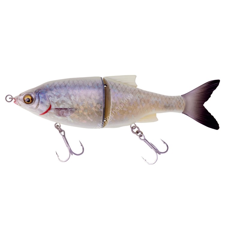 SAVAGE GEAR 3D Magnum Shine Glide 230SS #GHBN Ghost Bone