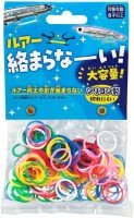 OTHER BRANDS HANAYAMA Lure Karamaranai! #Standard (250pcs)