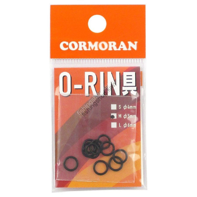 CORMORAN O-Rin Gu M