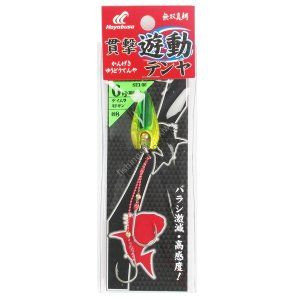 Hayabusa SE105 Musou Shintai Breast Attack Tenya 6 8