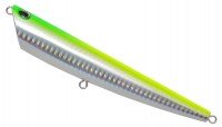 ANGLERS REPUBLIC PALMS The Splasher #H-230 Chart Back Holo