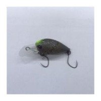 DAYSPROUT Pico ChatteCra DR-SS PC23 phantom GRY