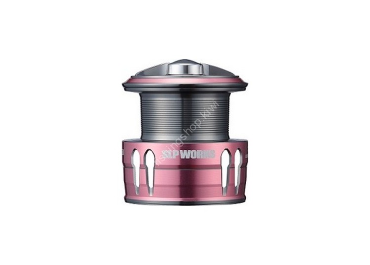 SLP WORKS Daiwa 20 RCS ISO Color Spool 2500 #Pink
