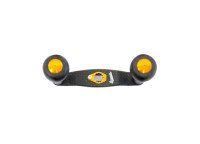 STUDIO COMPOSITE RC-SC EX Plus R29XXL Monocock Carbon Knob 96mm #Gold