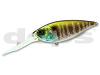 DEPS DC-400 Cascabel #35 Prism Gill