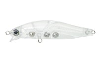 ISSEI Kaitaro Ame Minnow 55SR-SS #001 Clear