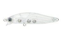 ISSEI Kaitaro Ame Minnow 55SR-SS #001 Clear