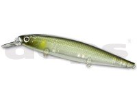 DEPS Balisong Minnow 100F #03 Ghost Ayu