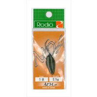 RODIO CRAFT Noa 2.1g #18 Grass Color