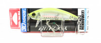 DUEL 3D Inshore Surface Minnow F70 03 GHCS