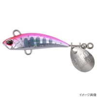 DUO Spearhead Ryuki Spin 5.0g # Pink Yamame