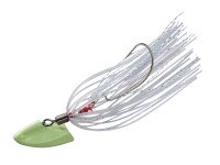 MAJOR CRAFT Jig Rubber Through 15g #211 Glow