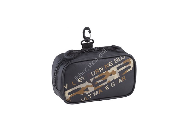 RBB Rivalley Multi Pouch No.7644 #Sand Camo