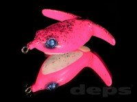 DEPS Basirisky Hardbelly 60 #06 Bubblegum Pepper