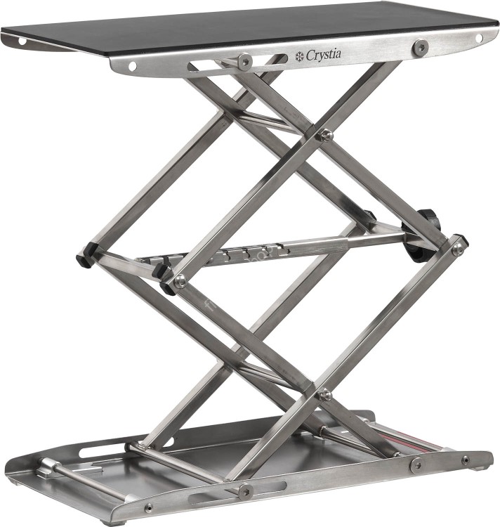 DAIWA Crystia Wakasagi Beating Tray