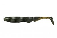 JACKALL Ammonite Shad 5.5 Watermelon Pepper