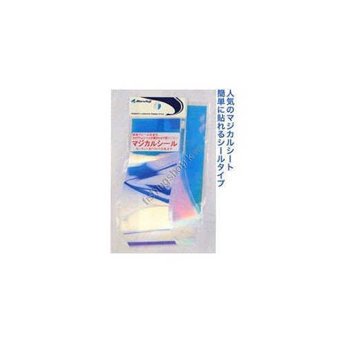MARUFUJI Magical Seal