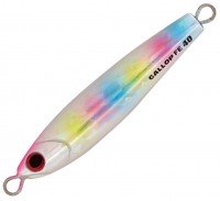 JACKSON Gallop Assist Fall Edition 15g #CRB Rainbow
