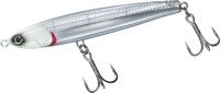DAIWA Drift Flicker Laser Impact 140S-LI #LI Glow Head Keimura Labelly