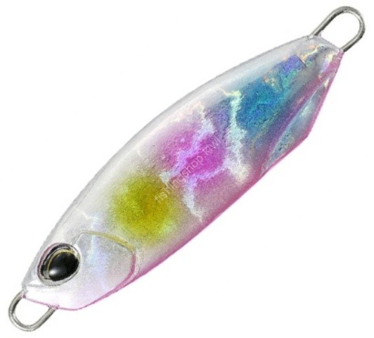 DUO Drag Metal Cast Slow 40g #PDA0002 Rainbow