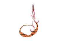 START Replacement Unit Triple Hook Magically Jr. S #34 Striped Zebra (2 pcs)