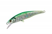 TIMON Tricoroll Ryushin 63HW # Fflash Green Back