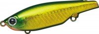 DAIWA Morethan Shallow Spin 74S Adele Green Gold